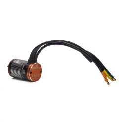 Outlet ❤️ Spektrum Firma 1400Kv Brushless Sensored Crawler Motor 🌟 -Cheap RC Cars And Trucks Store SPMXSM3000 A04 SH6P90YP