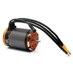 Buy 😉 Spektrum FIRMA 1200Kv 1/6 BL Sensored Crawler Motor 🥰