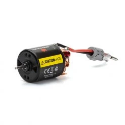 Top 10 ⌛ Spektrum Firma 16T Rebuildable 5-Pole Brushed Crawler Motor 🎁 -Cheap RC Cars And Trucks Store SPMXSM5165 A2 05B66S01