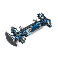Outlet ๐ฅฐ Tamiya 1/10 R/C TA07 MSX 4WD Chassis Kit ๐ฏ