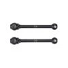 Flash Sale 👏 Tamiya 39mm Drive Shaft: Double Cardan Joint Shafts (2pc) ⌛