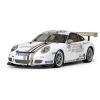 Coupon 😀 Tamiya 1/10 Porsche 911 GT3 CUP VIP (2008) Type-E ❤️