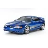 Deals 💯 Tamiya 1/10 RC 1995 Ford Mustang SVT Cobra R TT-01 4WD Kit (Type E) 👍