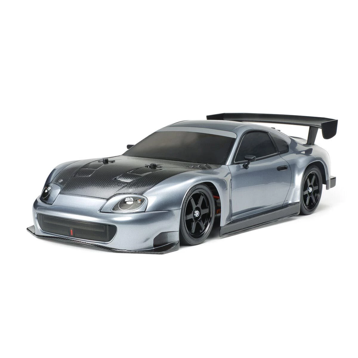 Outlet ๐ Tamiya 1/10 4WD Toyota Supra Racing (A80) โ 1 Outlet ๐ Tamiya 1/10 4WD Toyota Supra Racing (A80) โ