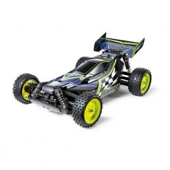 Wholesale 🛒 Tamiya 1/10 Plasma Edge II 4WD TT-02B Kit, Gun Metal 🔔