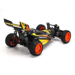 Brand new 🤩 Tamiya 1/10 R/C Top-Force Evo. 4WD Brushed Buggy Kit (2021) 😉 -Cheap RC Cars And Trucks Store TAM47470 A02 IVJ1PO3P