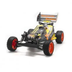 Brand new 🤩 Tamiya 1/10 R/C Top-Force Evo. 4WD Brushed Buggy Kit (2021) 😉