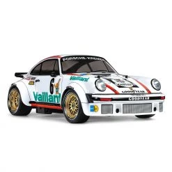 Buy 😀 Tamiya 1/10 R/C Porsche 934 Coupe Vaillant (1976) ✔️