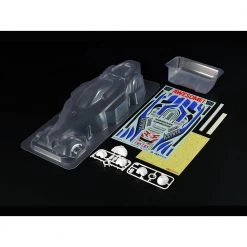 Deals 🔥 Tamiya 1/10 Astute 2022 R/C Body Parts Set 🎉