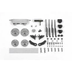 Hot Sale ❤️ Tamiya Body Accessory Parts Set: 1/10 Touring ✔️