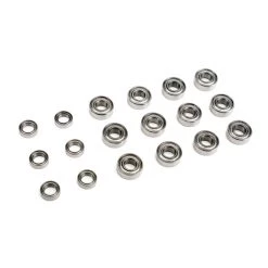 Buy 💯 Tamiya Ball Bearing Set: M05 😀