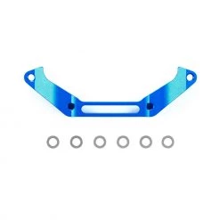 Promo 😍 Tamiya Aluminum Steering Bridge: TC-01 😍