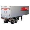 Best Sale ❤️ Tamiya 1/14 Semi Trailer Kit ❤️