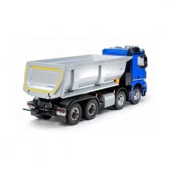 New 😍 Tamiya 1/14 R/C Mercedes-Benz Arocs 4151 8X4WD Tipper Truck 🧨 -Cheap RC Cars And Trucks Store TAM56366 A1 GF5NRRJR
