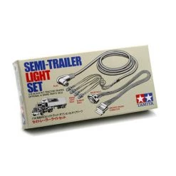Deals ⌛ Tamiya Semi Trailer Light Set 🛒