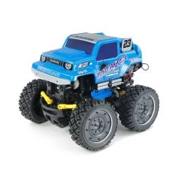 Best deal 😀 Tamiya 1/24 MudMad SW-01 4WD Monster Truck Kit 😉