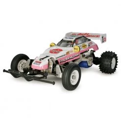 Best deal 👏 Tamiya 1/10 Frog 2WD Brushed Off-Road Kit 🎁