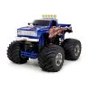 Hot Sale ✔️ Tamiya 1/10 Super Clod Buster 4WD Twin Brushed 540 Monster Truck Kit 🛒
