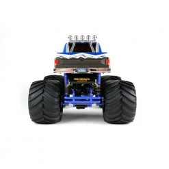 Hot Sale ✔️ Tamiya 1/10 Super Clod Buster 4WD Twin Brushed 540 Monster Truck Kit 🛒 -Cheap RC Cars And Trucks Store TAM58518 A4 XSICB23Z