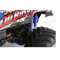 Hot Sale ✔️ Tamiya 1/10 Super Clod Buster 4WD Twin Brushed 540 Monster Truck Kit 🛒 -Cheap RC Cars And Trucks Store TAM58518 A6 XSICB23Z