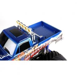 Hot Sale ✔️ Tamiya 1/10 Super Clod Buster 4WD Twin Brushed 540 Monster Truck Kit 🛒 -Cheap RC Cars And Trucks Store TAM58518 A7 XSICB23Z