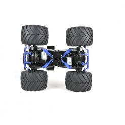 Hot Sale ✔️ Tamiya 1/10 Super Clod Buster 4WD Twin Brushed 540 Monster Truck Kit 🛒 -Cheap RC Cars And Trucks Store TAM58518 A8 XSICB23Z