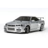 Best deal 🔔 Tamiya 1/10 NISMO R34 GT-R Z-Tune TT-02D 4WD Brushed Drift Special Kit 👏