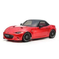 Cheap 🔥 Tamiya 1/10 Mazda MX-5 2WD M-05 On-Road Kit ⭐