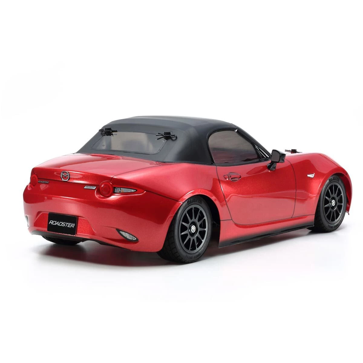 Cheap 🔥 Tamiya 1/10 Mazda MX-5 2WD M-05 On-Road Kit ⭐ 2 Cheap 🔥 Tamiya 1/10 Mazda MX-5 2WD M-05 On-Road Kit ⭐ - Image 2