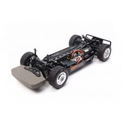 New ๐ฏ Tamiya Team Hahn Racing MAN TGS 4WD On Road, TT01E ๐ 5 New ๐ฏ Tamiya Team Hahn Racing MAN TGS 4WD On Road, TT01E ๐ -Cheap RC Cars And Trucks Store TAM58632A A02 3DQYCF62