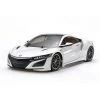 New ✔️ Tamiya 1/10 NSX TT-02 4WD On Road Kit 🎉