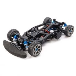 Outlet 🌟 Tamiya 1/10 TA07 PRO 4WD Chassis Kit ⌛