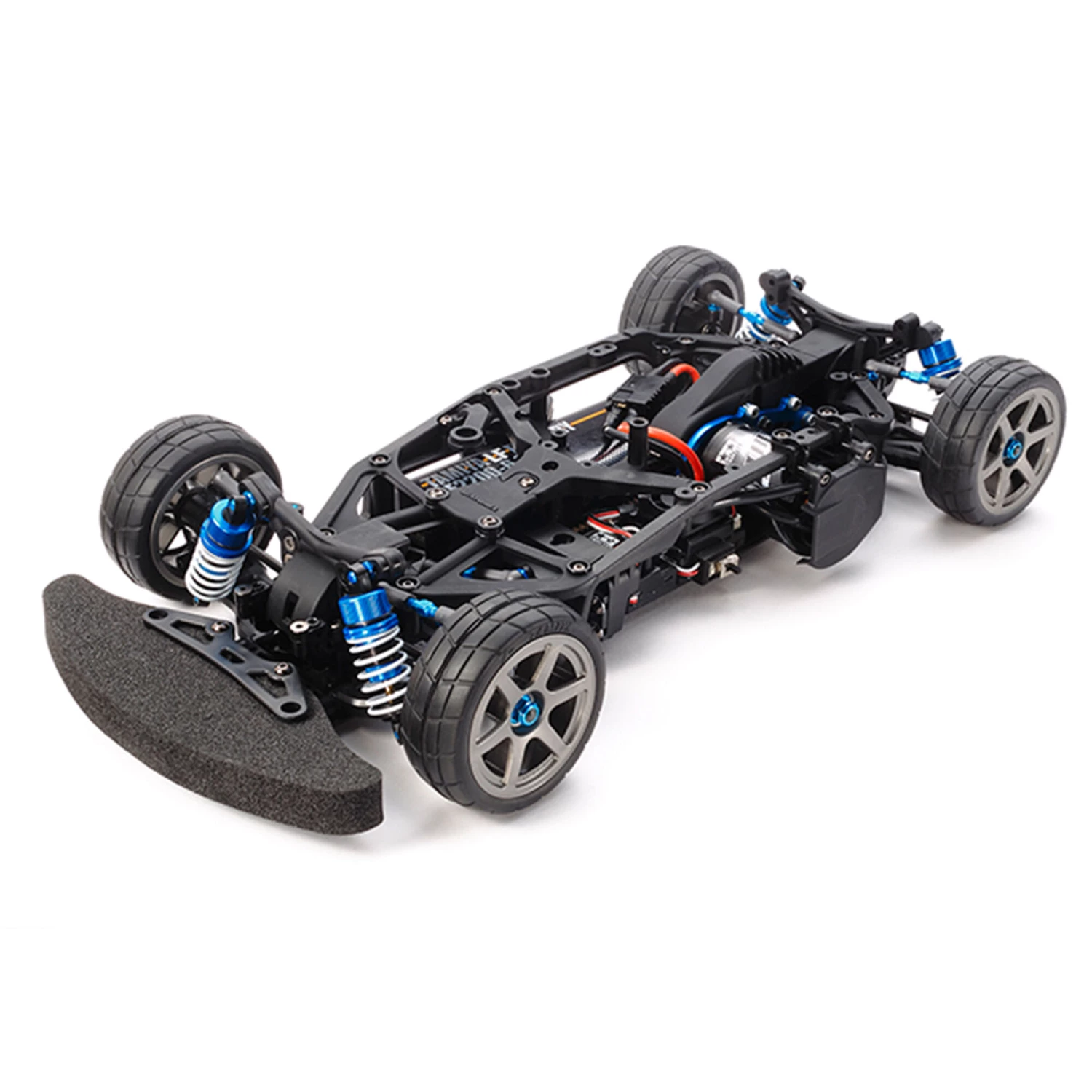 Outlet 🌟 Tamiya 1/10 TA07 PRO 4WD Chassis Kit ⌛ 1 Outlet 🌟 Tamiya 1/10 TA07 PRO 4WD Chassis Kit ⌛