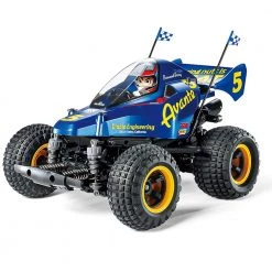 Best Sale 😀 Tamiya 1/10 Comical Avante 4WD Buggy GF-01CN Kit 🎁