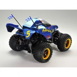 Best Sale 😀 Tamiya 1/10 Comical Avante 4WD Buggy GF-01CN Kit 🎁 12 Best Sale 😀 Tamiya 1/10 Comical Avante 4WD Buggy GF-01CN Kit 🎁 -Cheap RC Cars And Trucks Store TAM58678 A2 XR7BZPIH