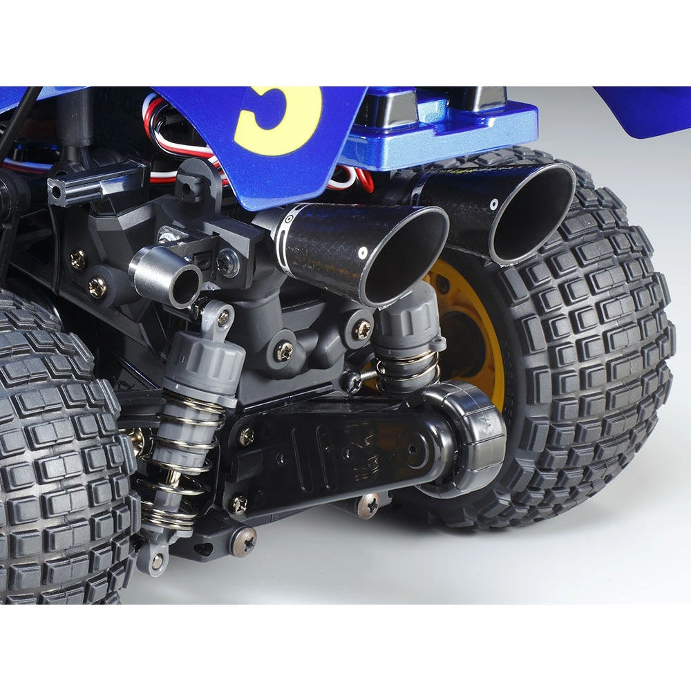 Best Sale 😀 Tamiya 1/10 Comical Avante 4WD Buggy GF-01CN Kit 🎁 7 Best Sale 😀 Tamiya 1/10 Comical Avante 4WD Buggy GF-01CN Kit 🎁 - Image 7