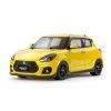 Buy 🎁 Tamiya 1/10 Suzuki Swift Sport 2WD M-05 Kit 🔥