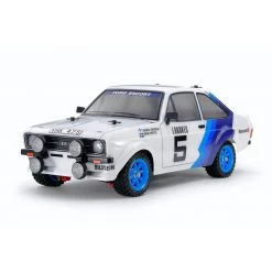 Coupon ✨ Tamiya 1/10 Escort Mk.II Rally MF-01X 😉