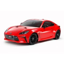 Hot Sale 🥰 Tamiya 1/10 R/C Toyota GR 86, TT-02 👏