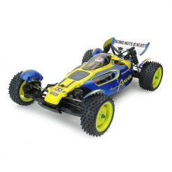 Brand new 🤩 Tamiya 1/10 R/C Super Avante, TD4 4WD Buggy Kit 🧨