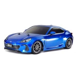 Wholesale 💯 Tamiya 1/10 R/C Subaru BRZ (ZD8, TT-02), AWD ⌛