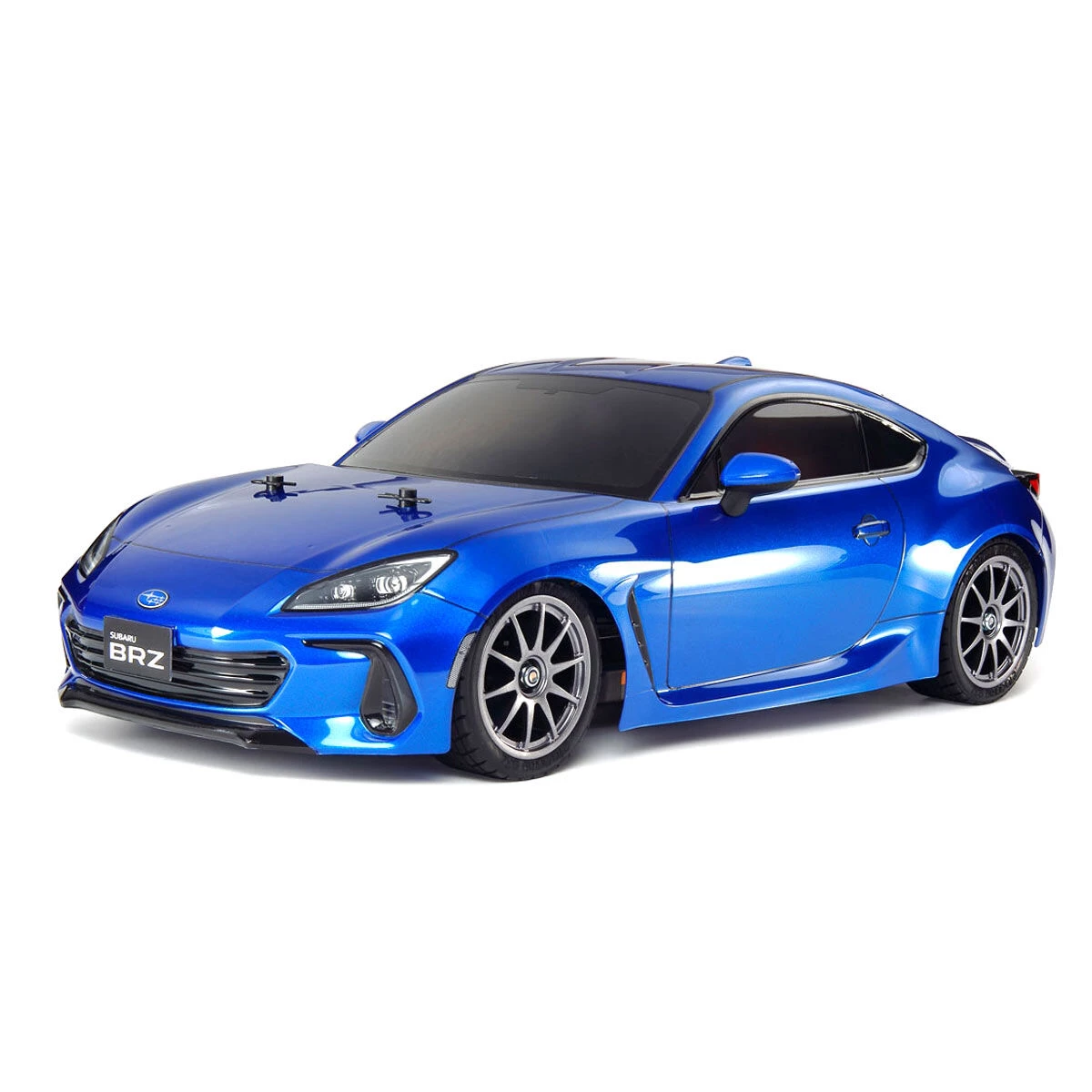 Wholesale 💯 Tamiya 1/10 R/C Subaru BRZ (ZD8, TT-02), AWD ⌛ 1 Wholesale 💯 Tamiya 1/10 R/C Subaru BRZ (ZD8, TT-02), AWD ⌛