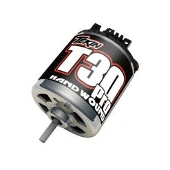 Cheapest ✨ Tekin 1/10 T30 Pro Hand Wound 4S Rock Crawler Brushed Motor, 30T 👏