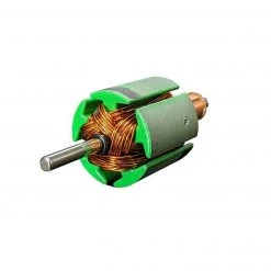 Coupon 😍 Tekin 5 Slot Armature Rock Crawler Brushed Motor 20Turn ⌛