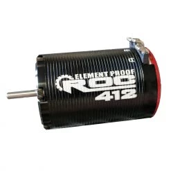 Best deal 🎁 Tekin ROC412 Element Proof 4S Sensored Crawler Brushless Motor, 1800kv 👍