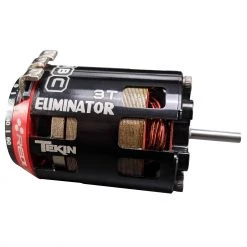 Hot Sale 🔔 Tekin 3.0 Gen4 Eliminator Motor, 13 x 25.5 x 5mm Torque Rotor 🎉