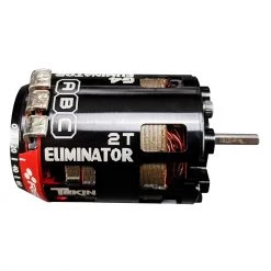Best Sale 🎁 Tekin 2.0 Gen4 Eliminator Motor, 13.5 x 25.5 x 5mm Torque Rotor ❤️