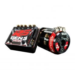 Best reviews of 🔥 Tekin RSgen3 ESC/9.5T Gen4 Sensored Brushless Motor System ✨