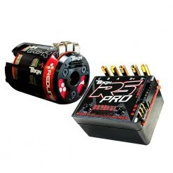 Cheapest 😀 Tekin RS Pro BE ESC/13.5T Gen4 SpecR Brushless Motor System ❤️