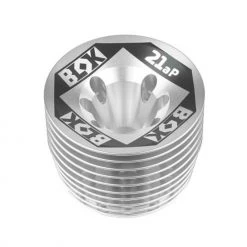 Top 10 🔥 TEKNO RC LLC Cooling Head: 21aP 😍